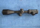 Hawke Rifle scopes