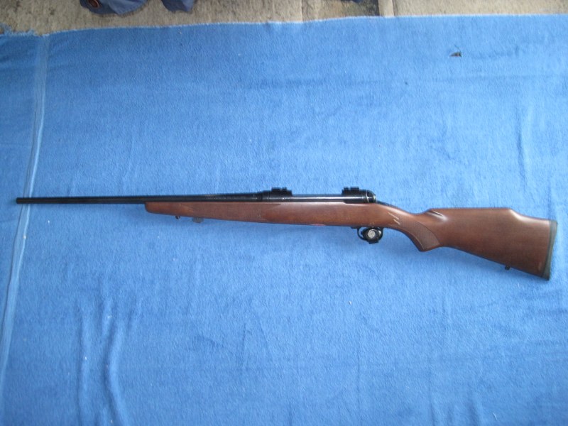Savage 110 GXP3 30-06 Bolt action.
