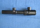 Vortex Rifle scopes