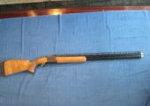 Browning Citori 725 Trap Maple Limited Edition 12GA