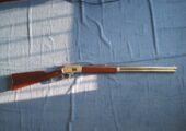 Marlin 1894 44-40 Win. Lever action.