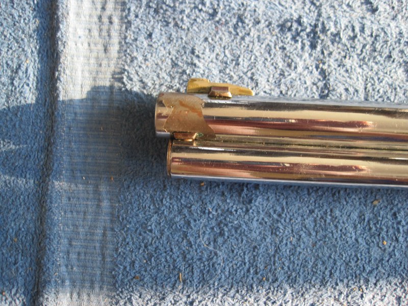 Marlin 1894 44-40 Win. Lever action.