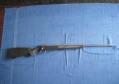 Sako Model 85M 270 Win. Stainless