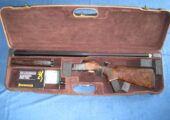 Browning Citori 725 Sporting Medallion High Grade 12Ga