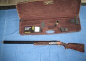Browning Citori 725 Sporting Medallion High Grade 12Ga