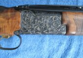 Browning Citori 725 Sporting Medallion High Grade 12Ga