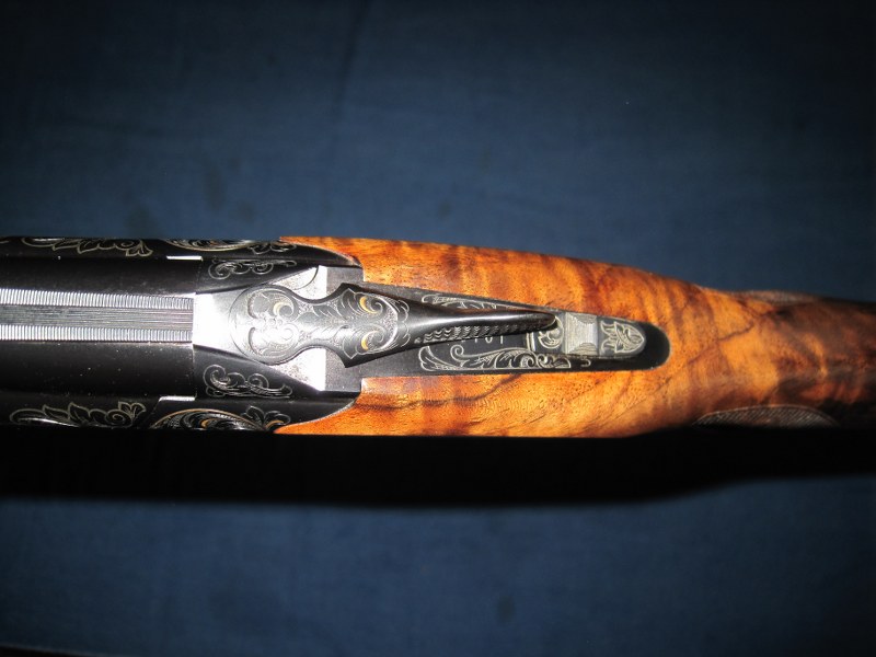 Browning Citori 725 Sporting Medallion High Grade 12Ga