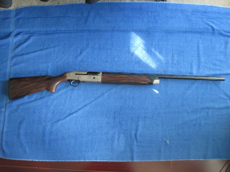 Beretta A400 Upland 20 Gauge Semi Auto.