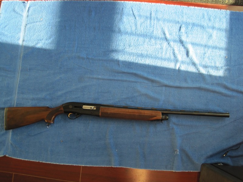 Beretta AL391 Urika 12ga Semi Auto Shotgun