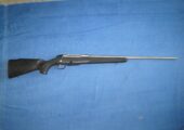 Tikka M658 7MM.REM.MAG.Stainless Bolt-Action Rifle.