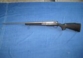 Tikka M658 7MM.REM.MAG.Stainless Bolt-Action Rifle.