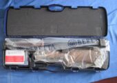 Beretta 686 SP1 Sporting 20 GA. over under