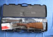 Beretta 686 SP1 Sporting 20 GA. over under