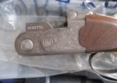 Beretta 686 SP1 Sporting 20 GA. over under