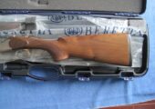 Beretta 686 SP1 Sporting 20 GA. over under