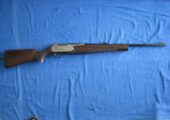 Browning Bar MK3 in 243 Win. Semi Auto Rifle.