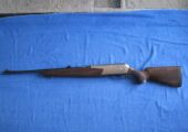 Browning Bar MK3 in 243 Win. Semi Auto Rifle.