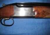 Browning Citori Lightening Sporting Clays Edition o/u shotgun