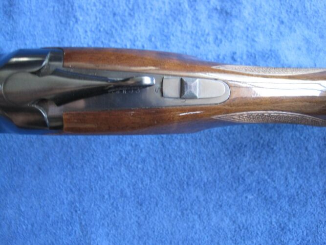 Browning Citori Lightening Sporting Clays Edition o/u shotgun