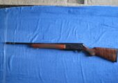 Browning BAR Mark II Safari .30-06 Semi Auto.