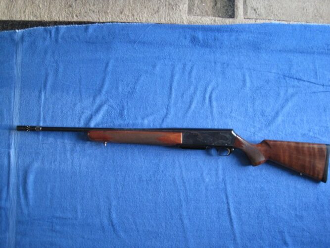 Browning BAR Mark II Safari .30-06 Semi Auto.
