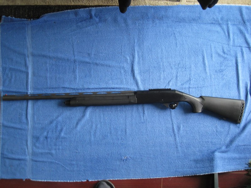 Stoeger M3500 12 Gauge Semi-Auto Shotgun