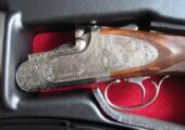Caesar Guerini Invictus VII M-SPEC Sporting/Trap combo 12ga.