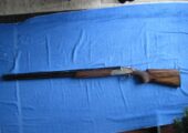 Caesar Guerini Invictus VII M-SPEC Sporting/Trap combo 12ga.