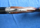 Caesar Guerini Invictus VII M-SPEC Sporting/Trap combo 12ga.