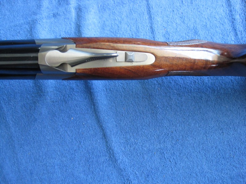 Browning Citori 725 Sporting 12 gauge