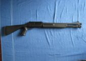 Fabarm SDASS Pro Forces 12 GA. pump-action shotgun