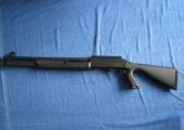 Fabarm SDASS Pro Forces 12 GA. pump-action shotgun