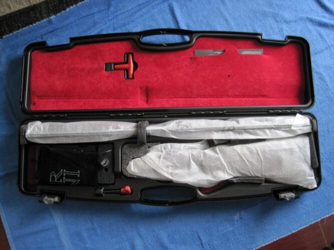 Caesar Guerini Summit Sporting 12 Gauge Shotgun