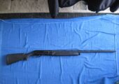 Benelli Cordoba Synthetic 12ga.