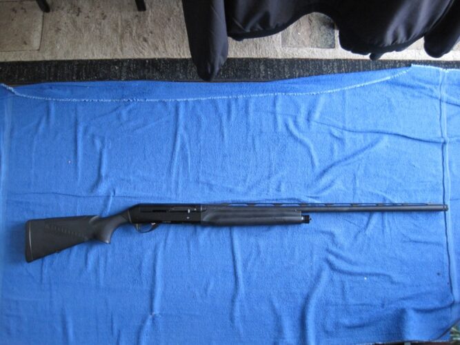 Benelli Cordoba Synthetic 12ga.