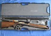 Beretta AL391 Urika Gold Sporting 12 Ga