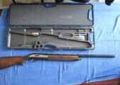 Beretta AL391 Urika Gold Sporting 12 Ga