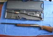 Beretta AL391 Urika Gold Sporting 12 Ga