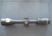 Vortex Rifle scopes