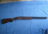 Browning Citori 725 12 GA. Field Over-Under Shotgun