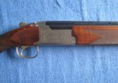 Browning Citori 725 12 GA. Field Over-Under Shotgun