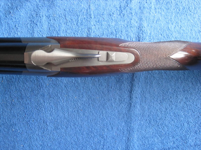 Browning Citori 725 12 GA. Field Over-Under Shotgun