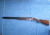 Browning Citori 725 12 GA. Field Over-Under Shotgun