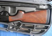 Benelli Monefeltro 12 Gauge Semi Auto.