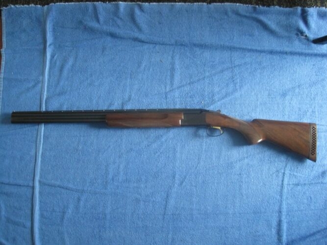 Browning Citori Micro Midas Satin Hunter 20 Ga