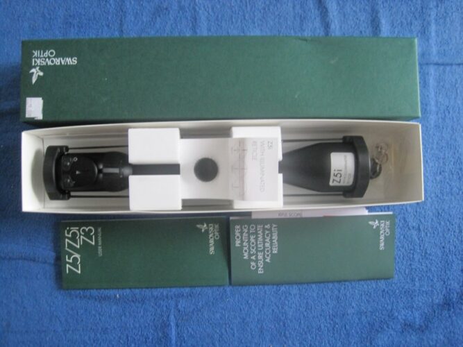 Swarovski Optik