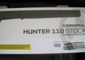 Magpul Hunter 110 Stock, Savage 110 Short Action