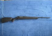 Sauer 202 Classic XT in .308 win.