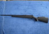 Sauer 202 Classic XT in .308 win.