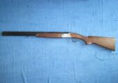 F.A.I.R Lincoln TM2200C 20 GA.(Rizzini) over under gun.